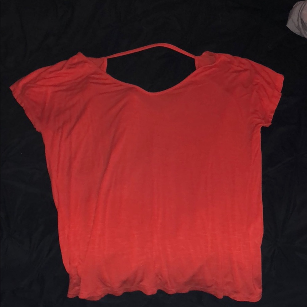 Short sleeve